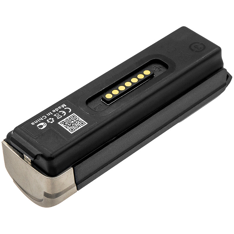 Replacement Battery for Zebra  RS6000 – Barcode Scanner – 3200mAh / 11.52Wh / 3.6V