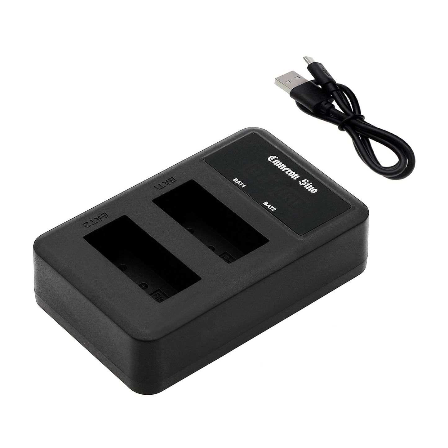 Replacement Battery for Canon  EOS 200D – Camera Charger –  /  V