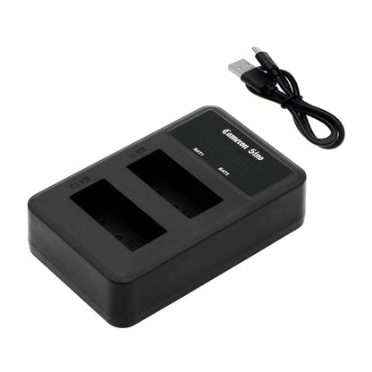 Replacement Battery for Canon  EOS 200D – Camera Charger –  /  V