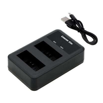 Replacement Battery for Canon  EOS 1000D – Camera Charger –  /  V