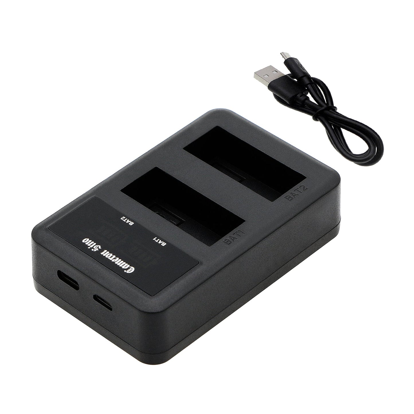 Replacement Battery for Canon  EOS 1000D – Camera Charger –  /  V