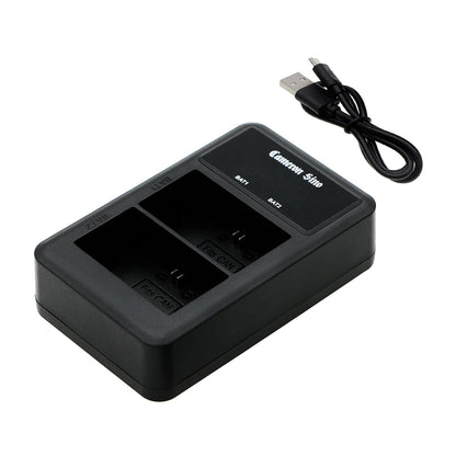 Replacement Battery for Tether Tools  Air Direct – Camera Charger –  /  V