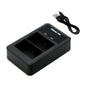 Replacement Battery for Tether Tools  Air Direct – Camera Charger –  /  V
