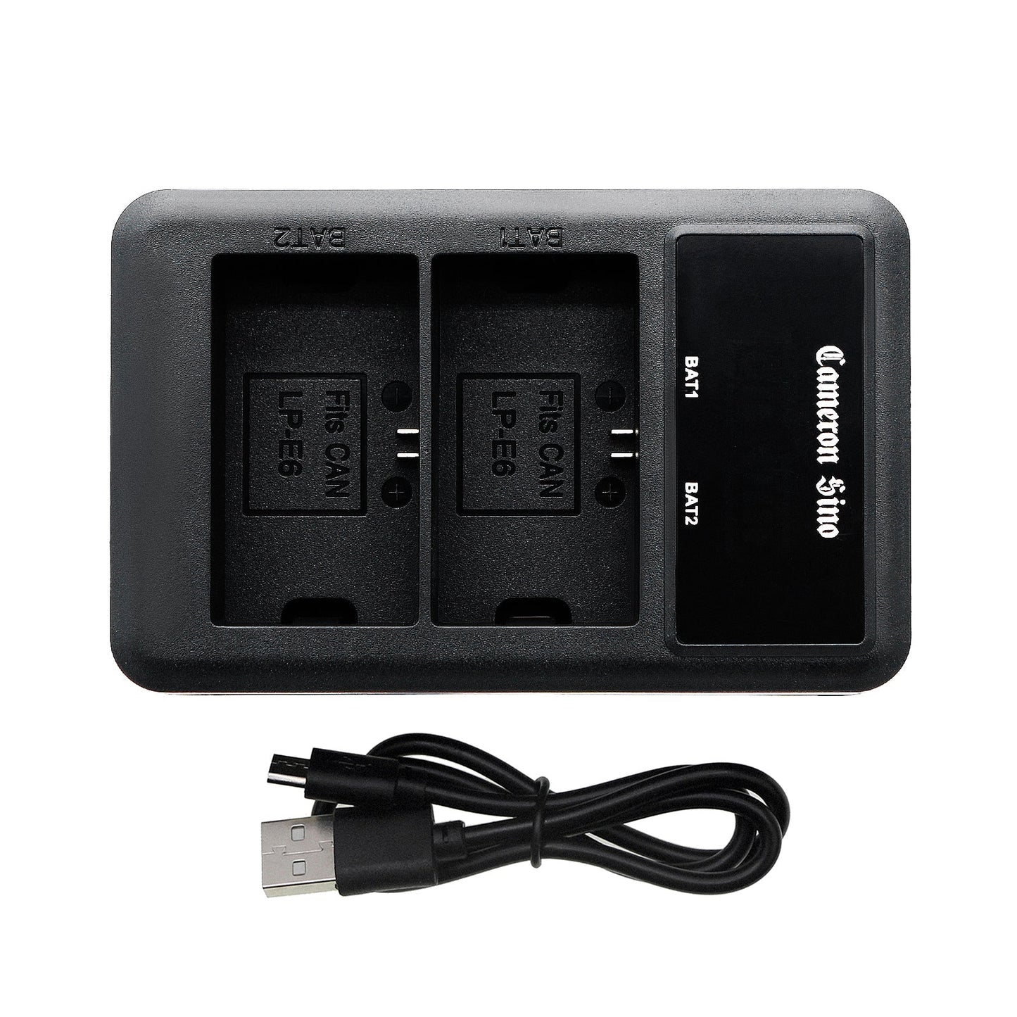 Replacement Battery for Canon  5D Mark III – Camera Charger –  /  V