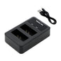 Replacement Battery for Canon  DS126291 – Camera Charger –  /  V