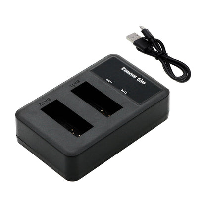 Replacement Battery for Canon  EOS 100D – Camera Charger –  /  V