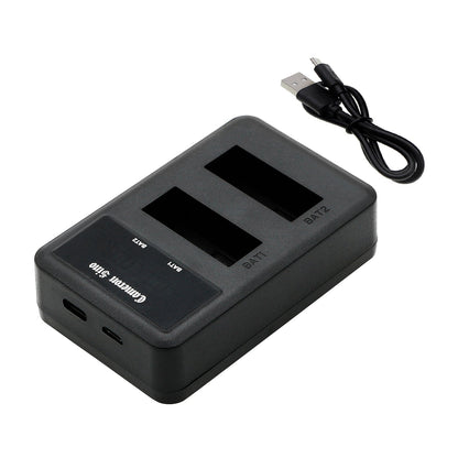 Replacement Battery for Canon  EOS 100D – Camera Charger –  /  V