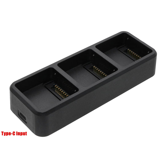 Replacement Battery for DJI  Mavic 3 – Battery Charger –   / V
