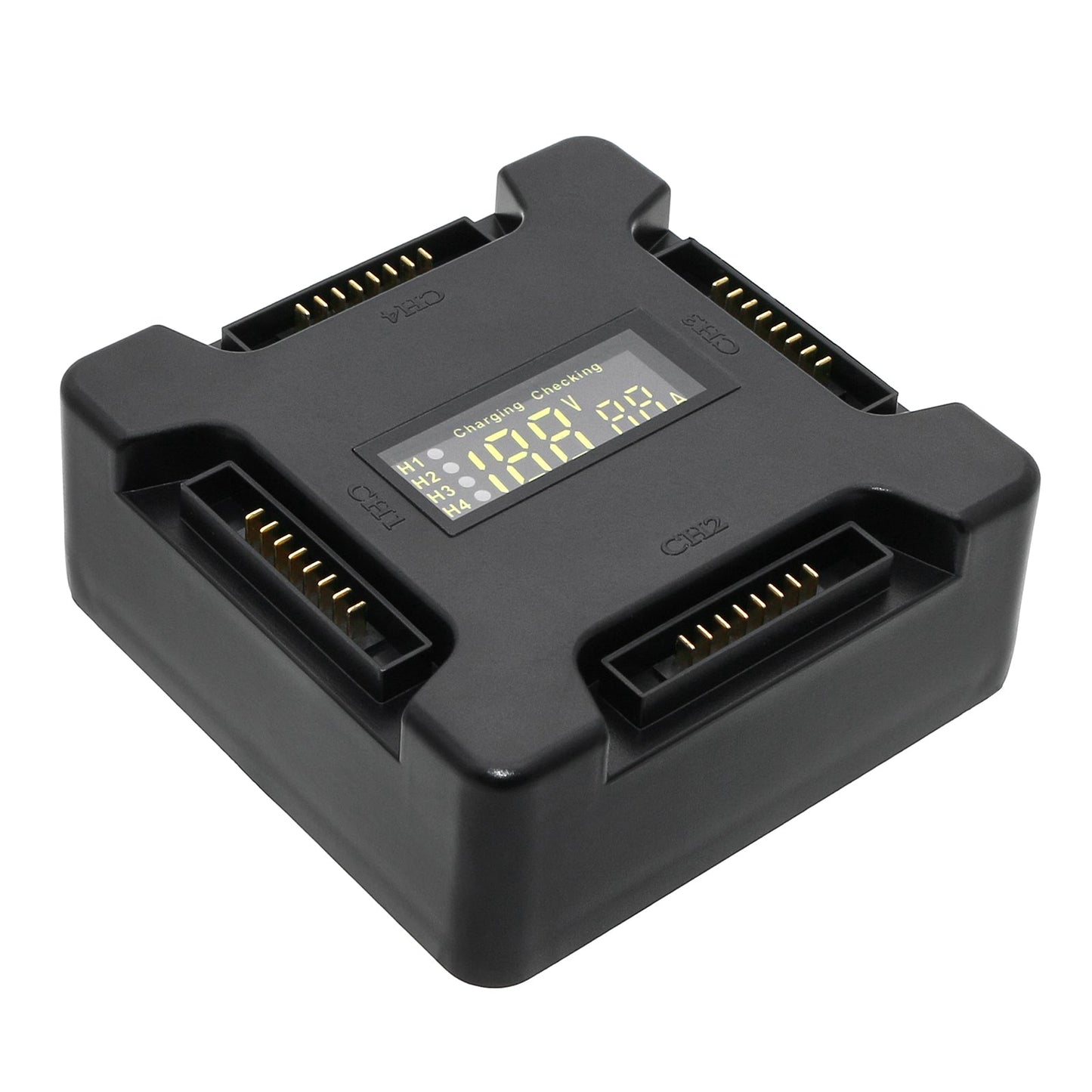 Replacement Battery for DJI  Mavic – Battery Charger –   / V