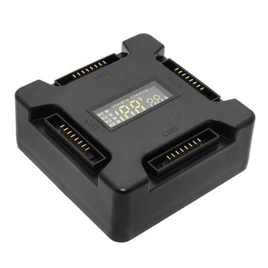 Replacement Battery for DJI  Mavic – Battery Charger –   / V