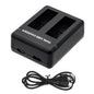 Replacement Battery for GoPro  601-10197-00 – Battery Charger –   / V