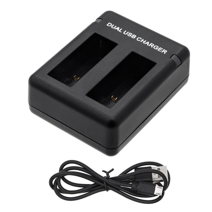 Replacement Battery for GoPro  601-10197-00 – Battery Charger –   / V