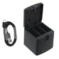 Replacement Battery for GoPro  AHDBT-901 – Battery Charger –  / V