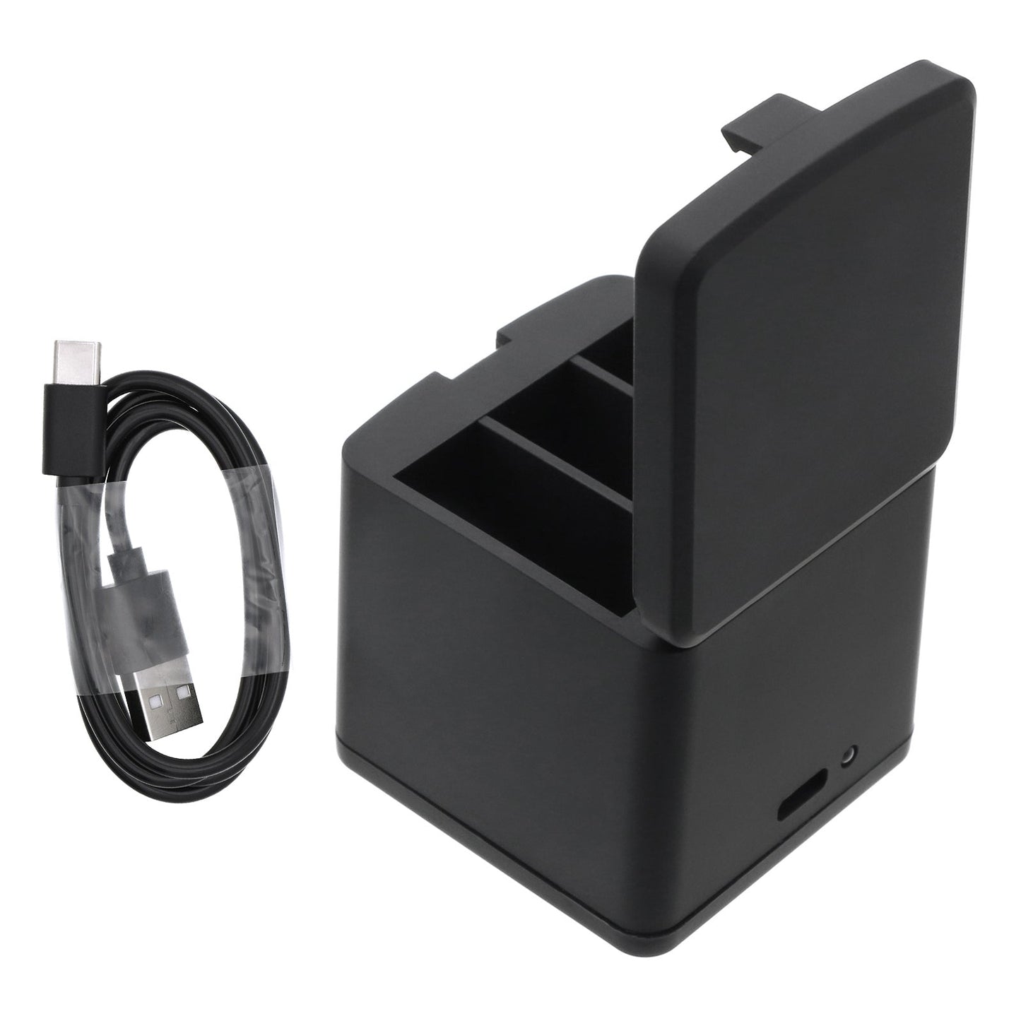Replacement Battery for GoPro  AHDBT-901 – Battery Charger –  / V