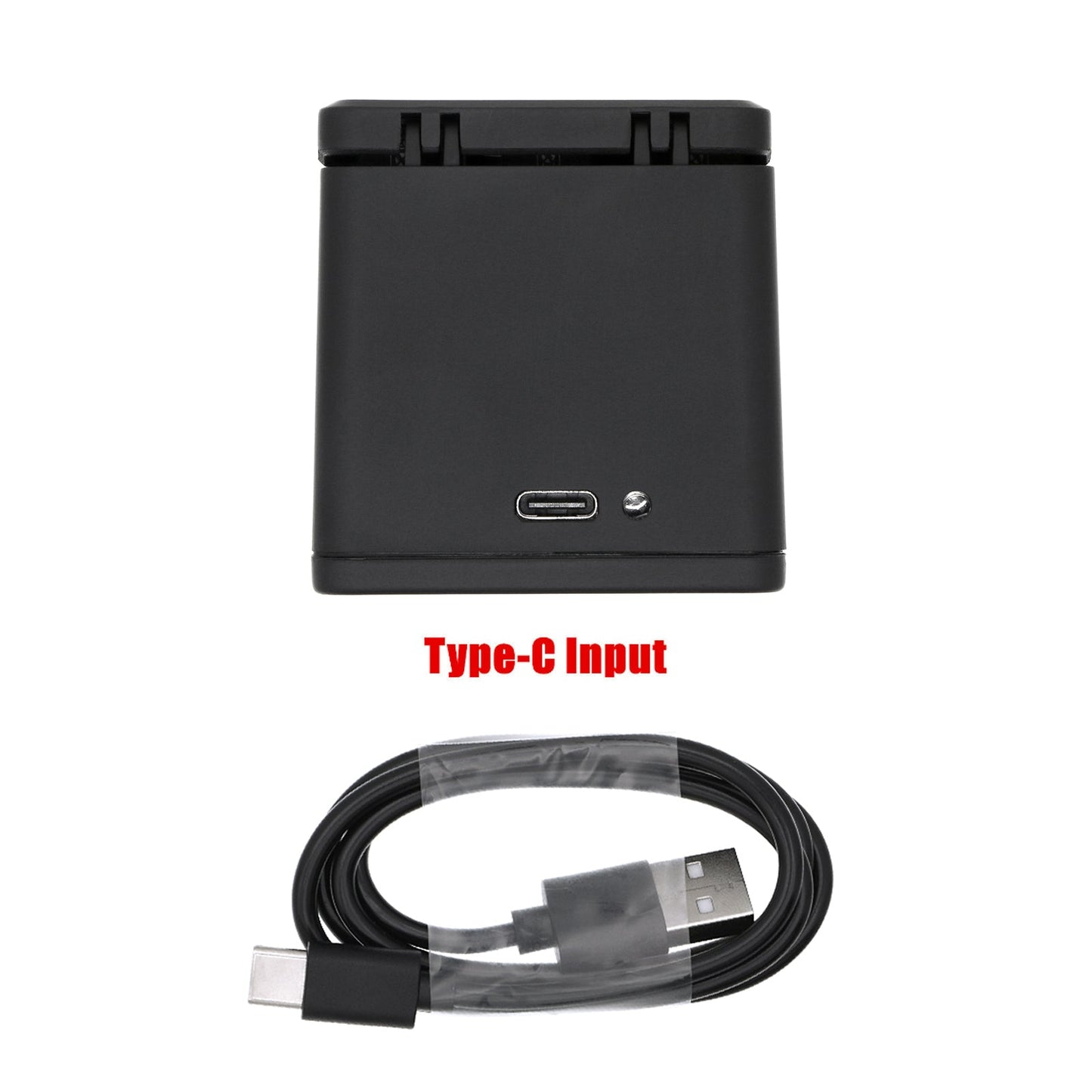Replacement Battery for GoPro  AHDBT-901 – Battery Charger –  / V