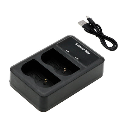 Replacement Battery for Nikon  D100 – Camera Charger –  /  V