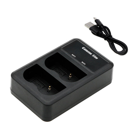 Replacement Battery for Nikon  D100 – Camera Charger –  /  V