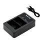 Replacement Battery for Nikon  1 V1 – Camera Charger –  /  V
