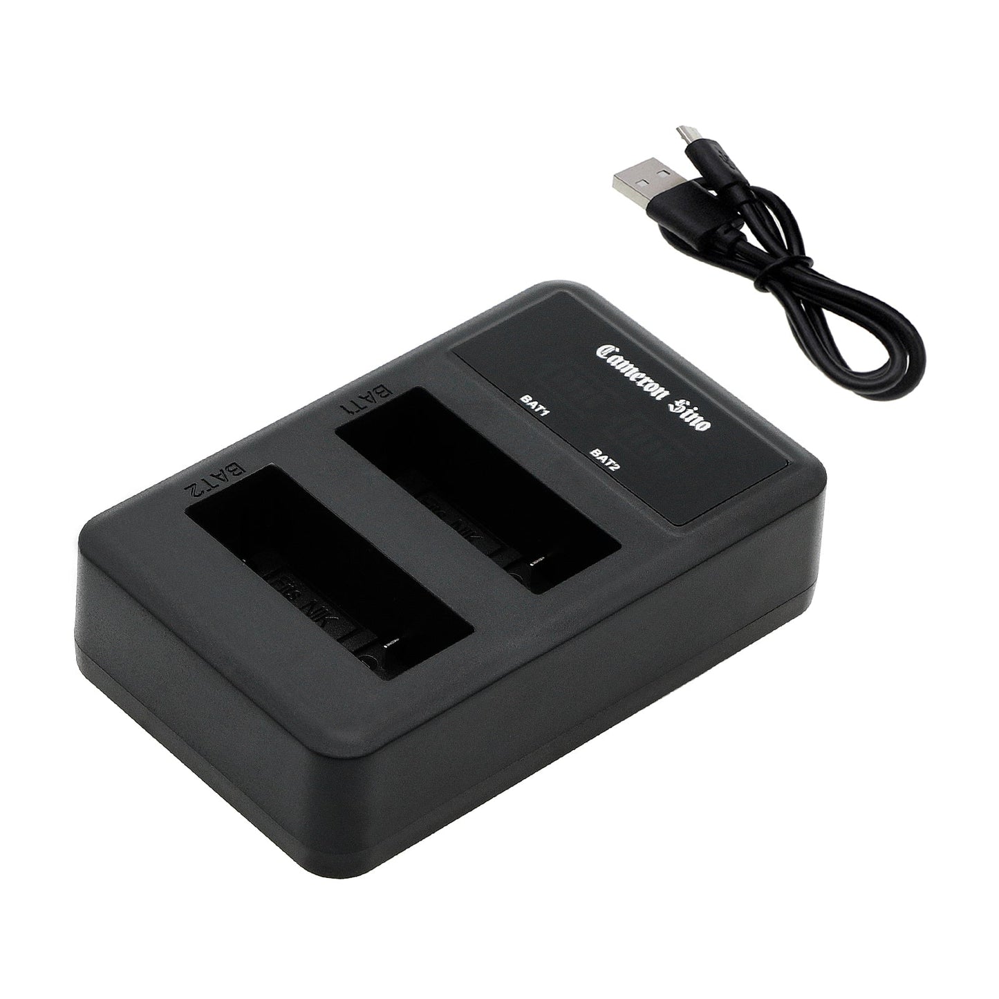 Replacement Battery for Nikon  Coolpix P7000 – Camera Charger –  /  V