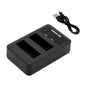 Replacement Battery for Nikon  Coolpix P7000 – Camera Charger –  /  V