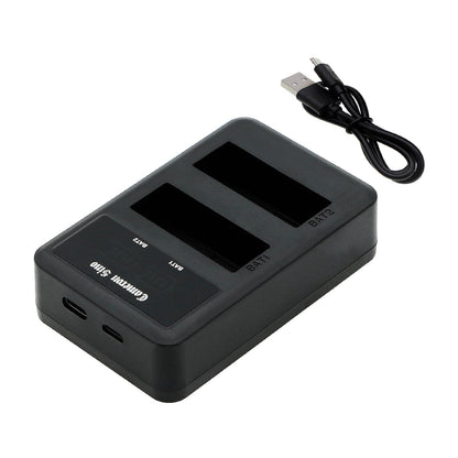 Replacement Battery for Nikon  Coolpix P7000 – Camera Charger –  /  V