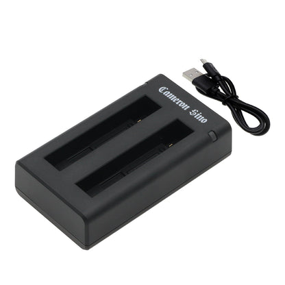 Replacement Battery for Insta360  One X3 – Camera Charger –  /  V
