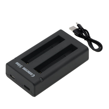 Replacement Battery for Insta360  One X3 – Camera Charger –  /  V
