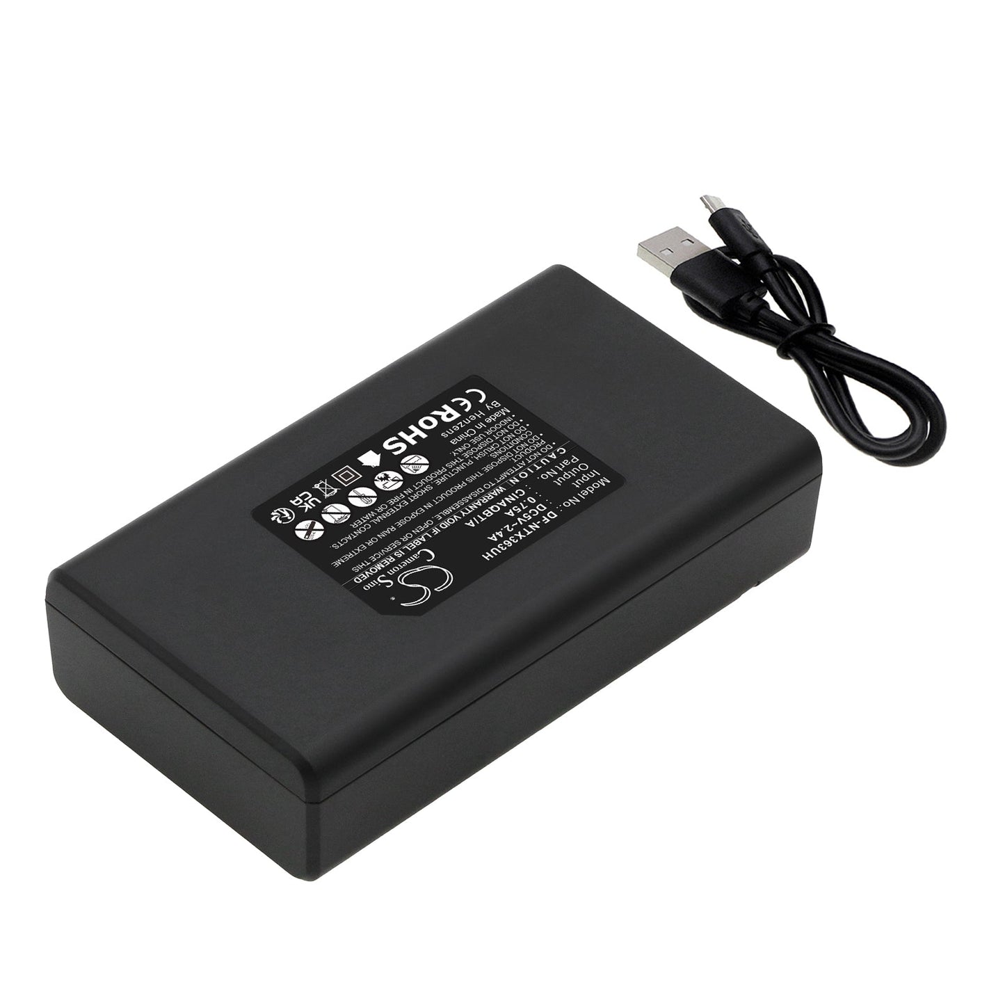 Replacement Battery for Insta360  One X3 – Camera Charger –  /  V