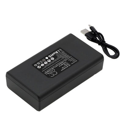 Replacement Battery for Insta360  One X3 – Camera Charger –  /  V