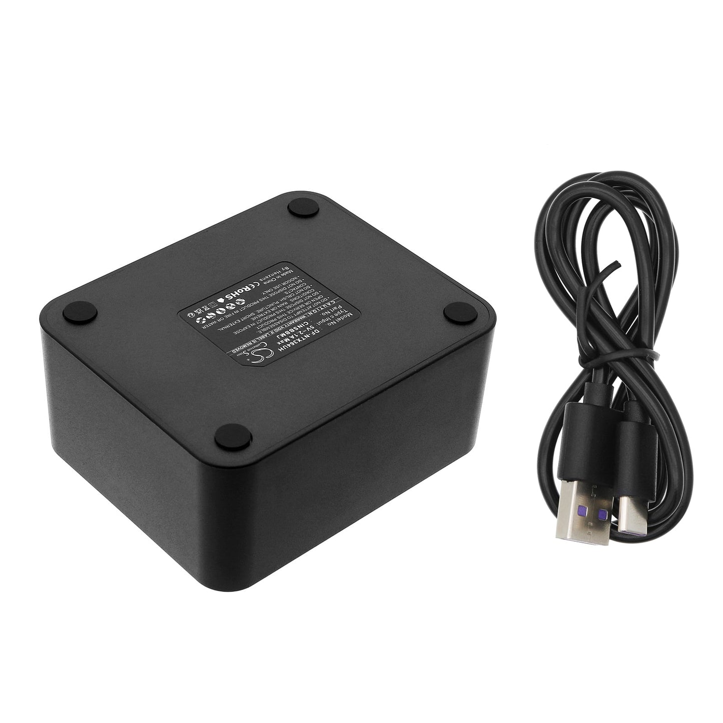 Replacement Battery for Insta360  One X4 – Battery Charger –   / V