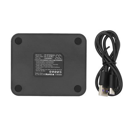Replacement Battery for Insta360  One X4 – Battery Charger –   / V