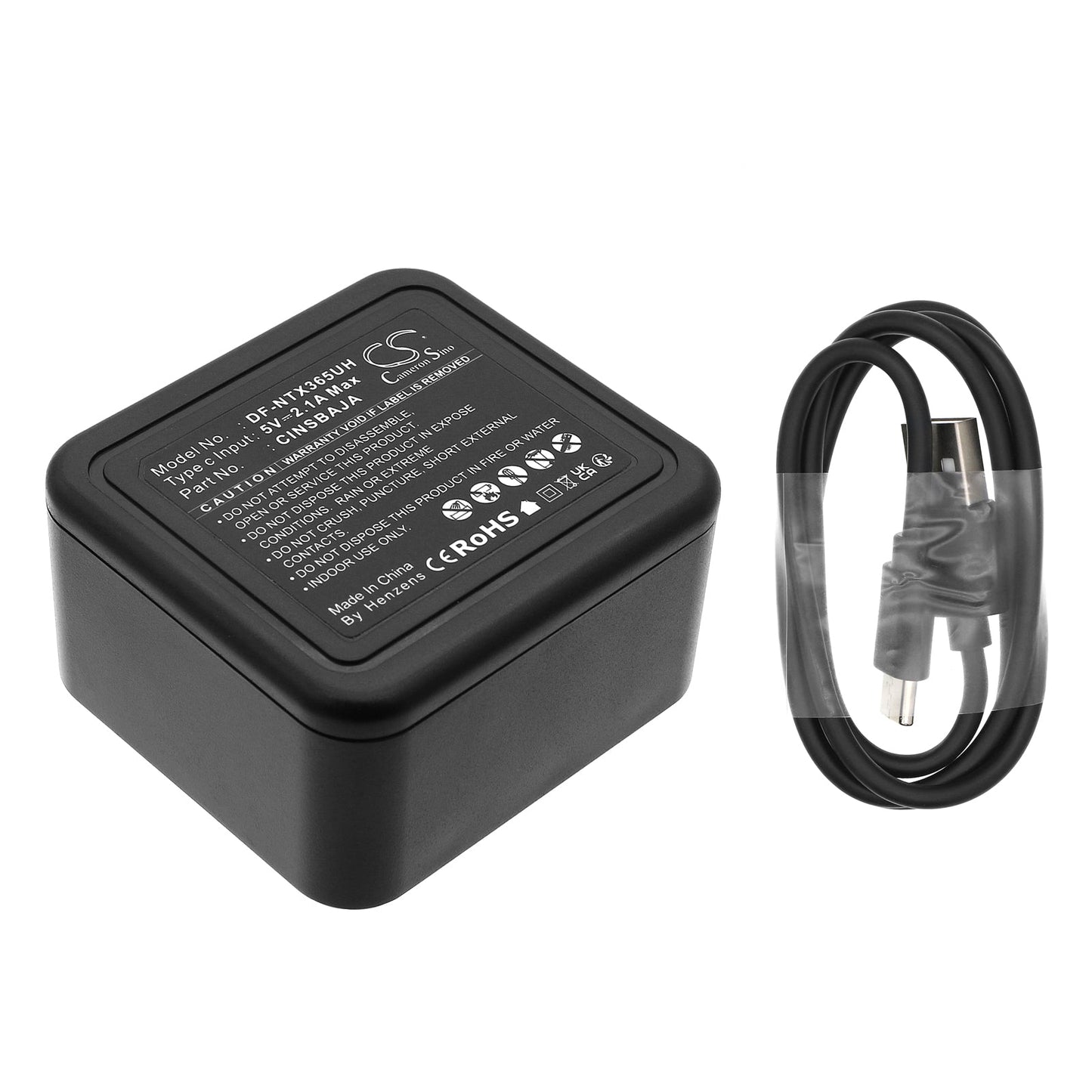 Replacement Battery for Insta360  Ace – Battery Charger –   / V