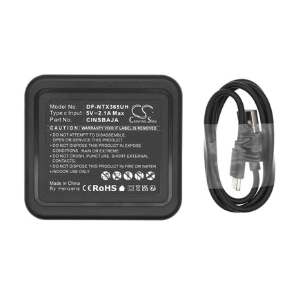 Replacement Battery for Insta360  Ace – Battery Charger –   / V
