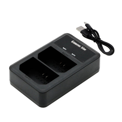 Replacement Battery for Sony  A7 Mark 3 – Camera Charger –  /  V