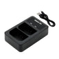 Replacement Battery for Sony  A7 Mark 3 – Camera Charger –  /  V