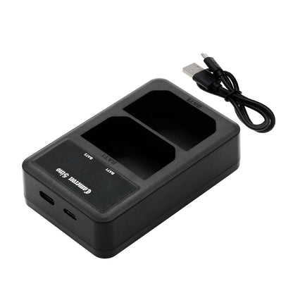 Replacement Battery for Sony  A7 Mark 3 – Camera Charger –  /  V