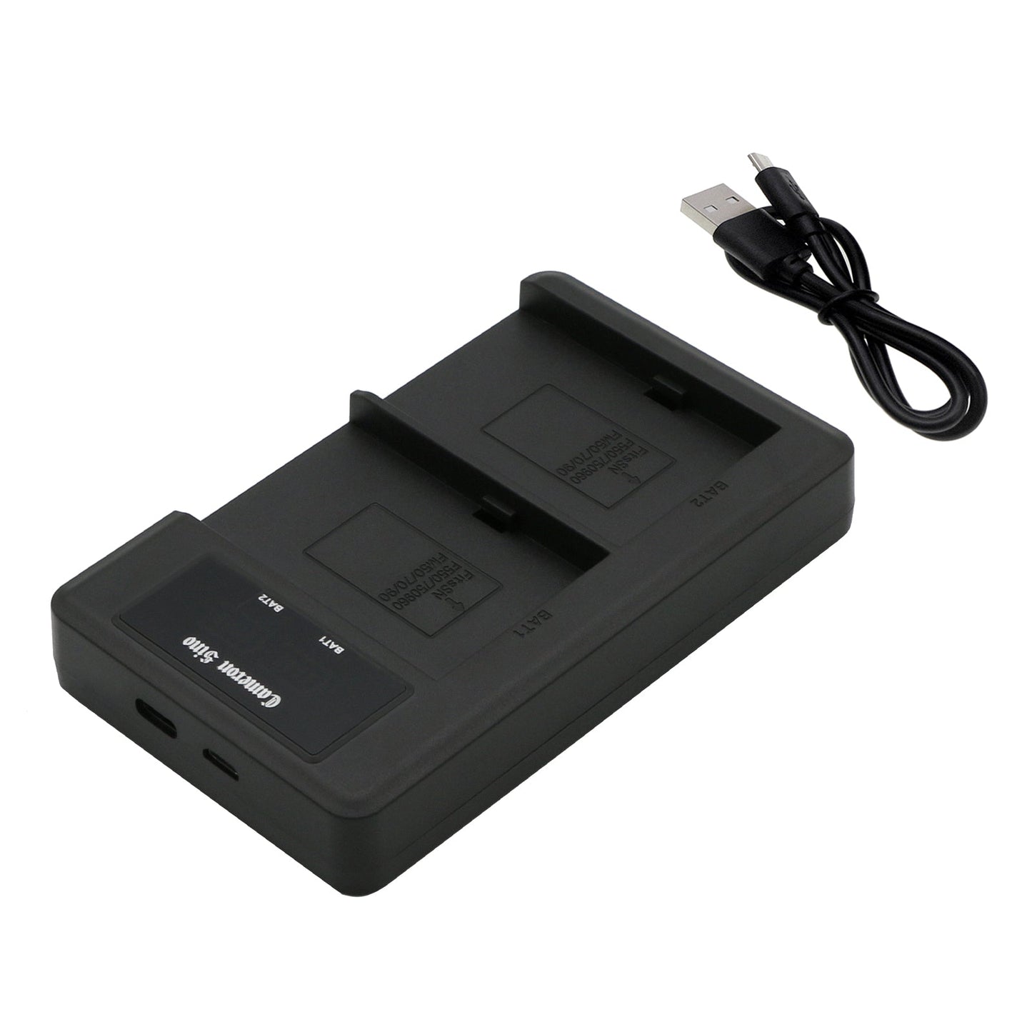 Replacement Battery for DALI  YRH300 – Camera Charger –  /  V