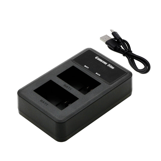 Replacement Battery for Sony  
DLSR A55 – Camera Charger –  /  V
