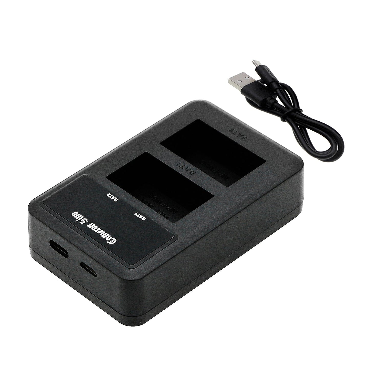 Replacement Battery for Sony  
DLSR A55 – Camera Charger –  /  V