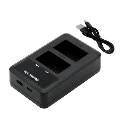 Replacement Battery for Sony  
DLSR A55 – Camera Charger –  /  V