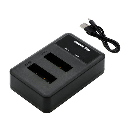 Replacement Battery for Sony  Action Cam Mini AZ1 – Camera Charger –  /  V