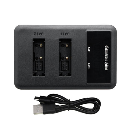 Replacement Battery for Sony  Action Cam Mini AZ1 – Camera Charger –  /  V
