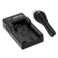 Replacement Battery for Wisycom  MPR30-ENG – Battery Charger –   / V