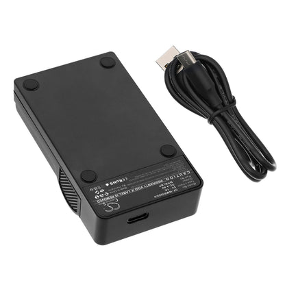 Replacement Battery for Wisycom  MPR30-ENG – Battery Charger –   / V